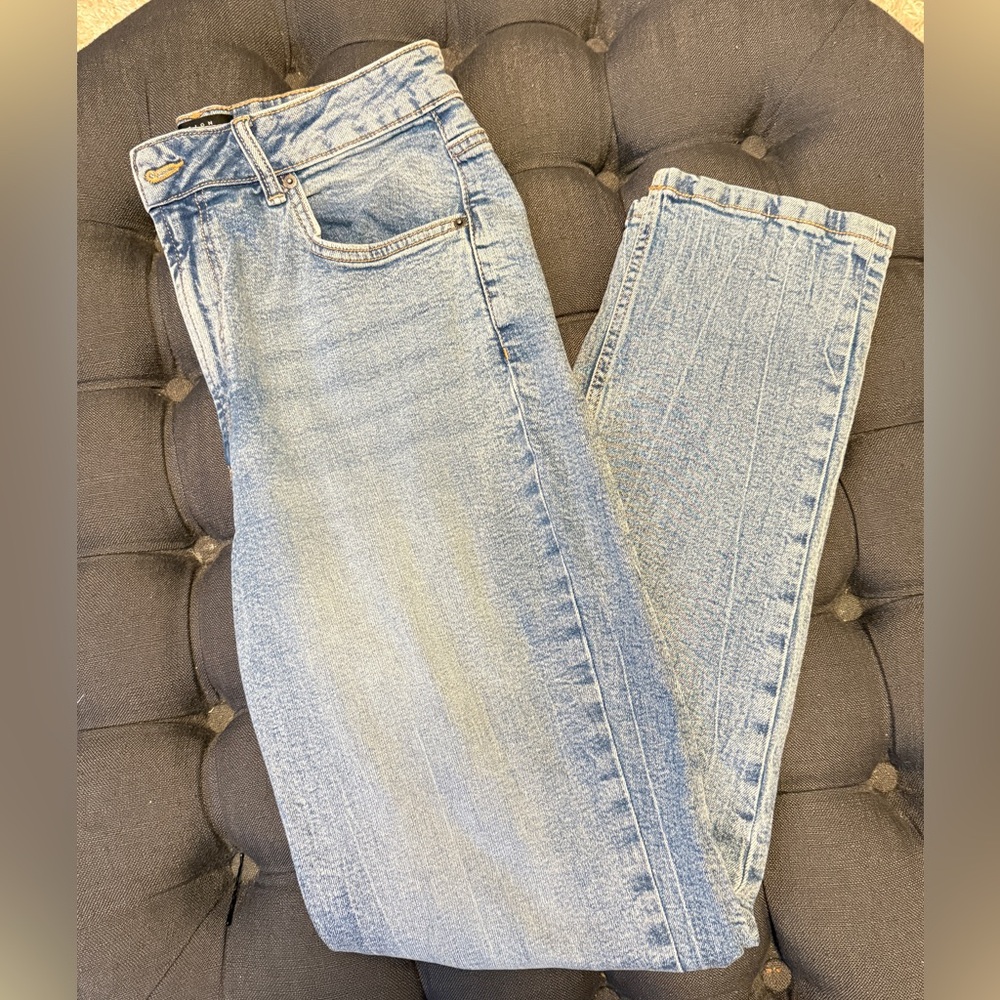 ASOS Light Blue Women Jeans